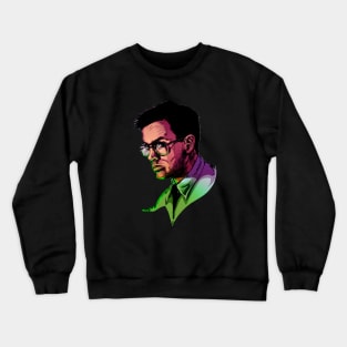 Reanimator Crewneck Sweatshirt